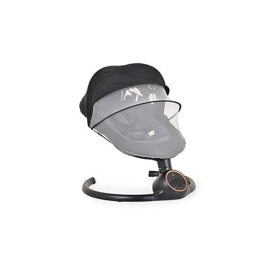 Altalena per bambini Prestige grigio scuro