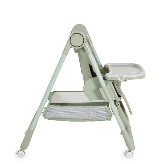 SEDIOLONE PAPPA MONI SURPRISE VERDE