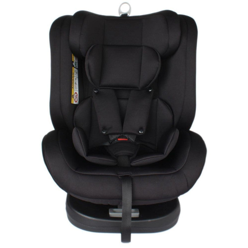 SEGGIOLINO AUTO LEONIE LEOCONFORT I-SIZE 360°ISOFIX