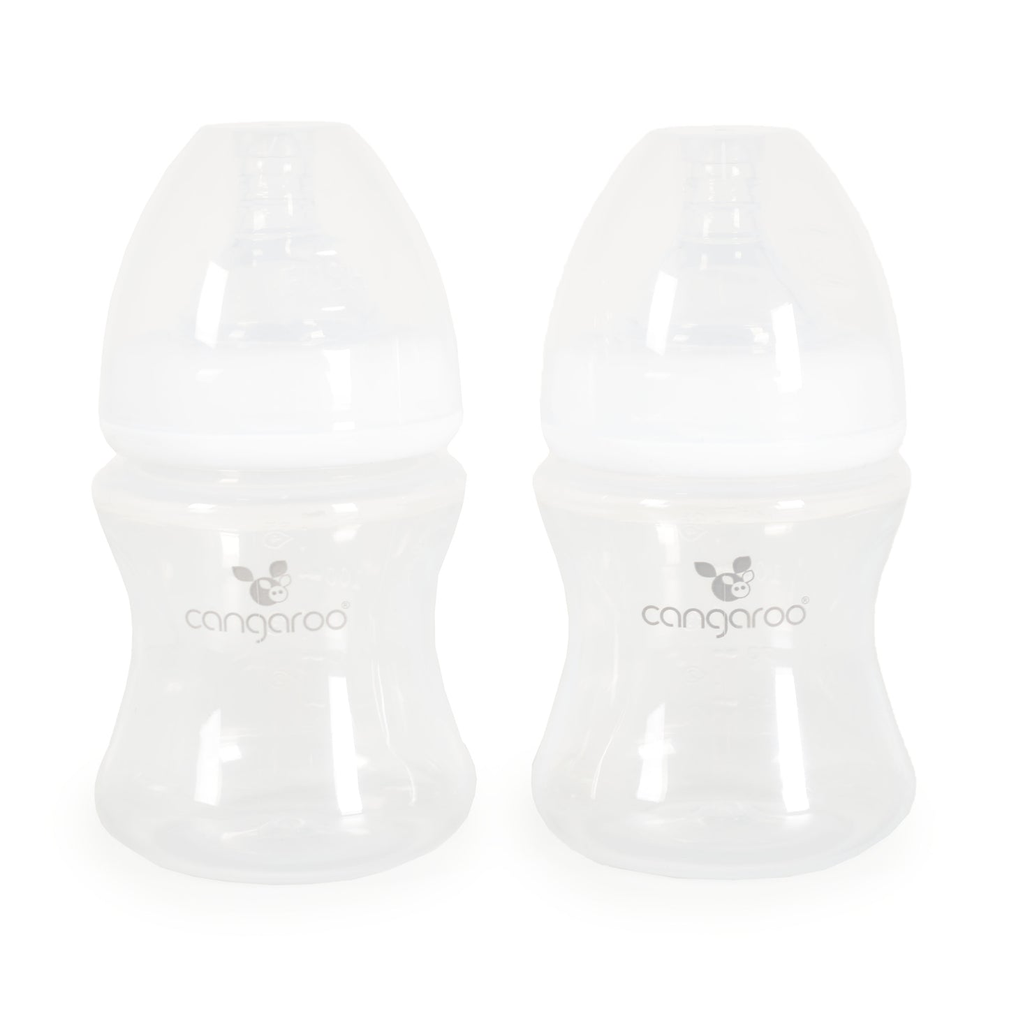 Tiralatte Gentile touch duo cangaroo