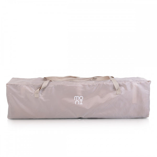 Box Moni Giant beige