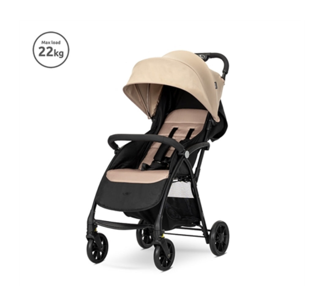 Passeggino Lorelli Fresh BEIGE
