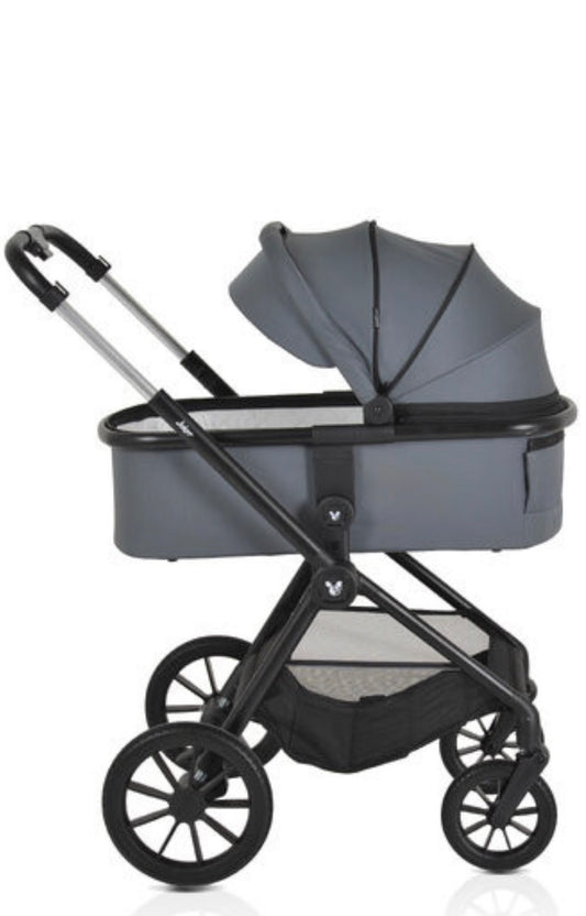 CANGARO TRIO MODULARE JOKER 3 IN 1 GRAY