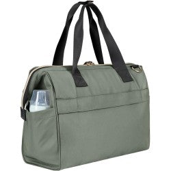 ZAINO MAMA BAG MAXI ARMY GREEN
