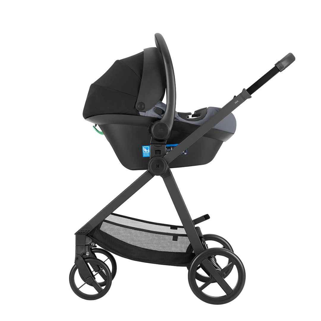 TRIO MODULARE KIKKA BOO KARA