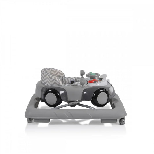 CANGAROO GIRELLO SHELBY GRIGIO