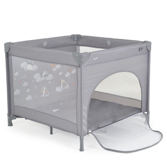 Box salva spazio CANGAROO joyzi grigio