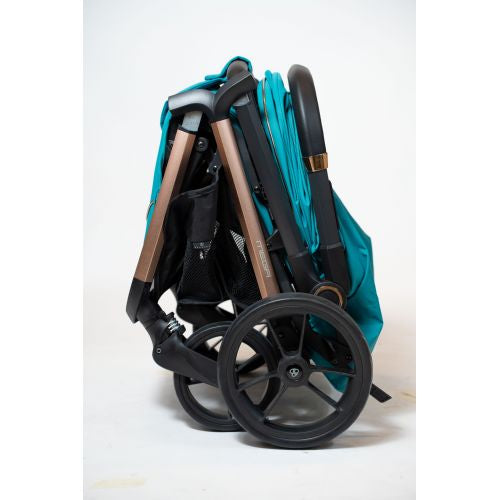 Passeggino Mega Salvia