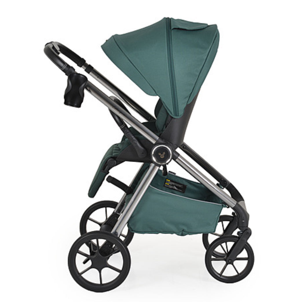 CANGAROO TRIO UNIQUE VERDE
