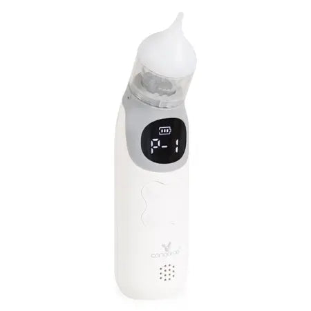 aspiratore nasale elettrico Puffee