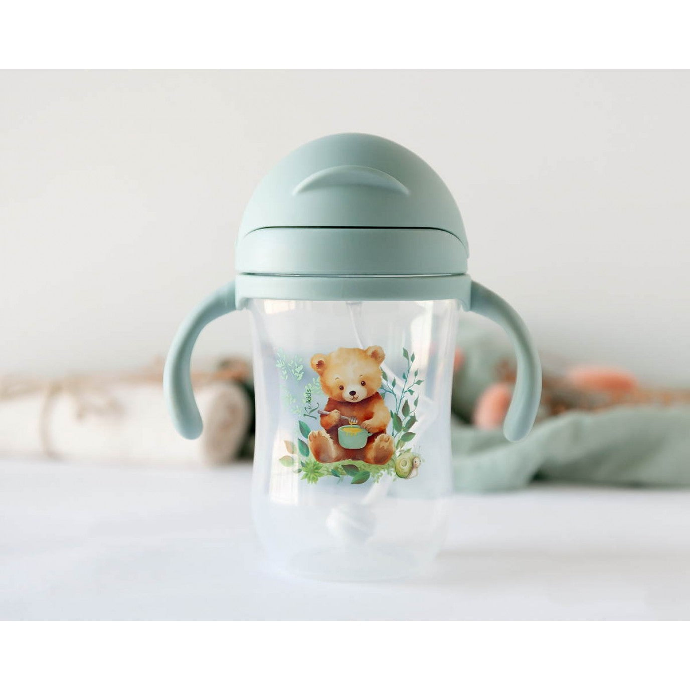 Tazza apprendimento step 2 300ml