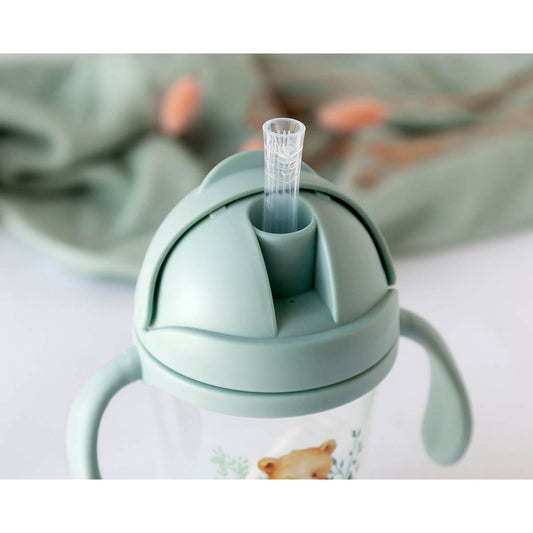 Tazza apprendimento step 2 300ml