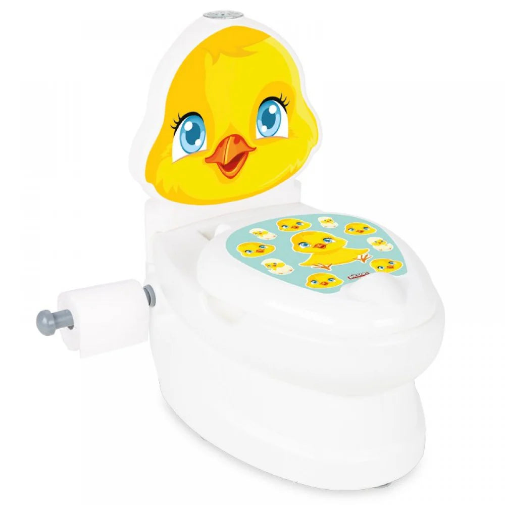 BABY VASINO EDUCATIVO PILSAN PULCINO
