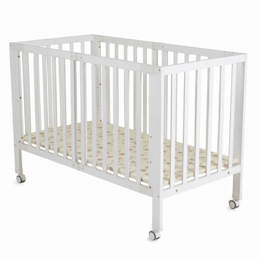 CANGAROO CULLA IN LEGNO NOVA RICHIUDIBILE