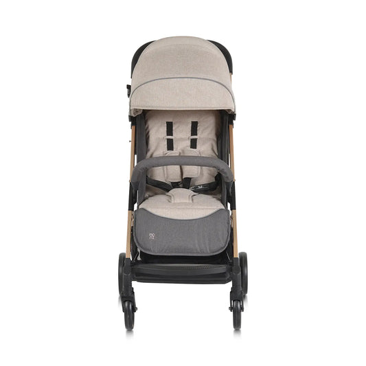 Passeggino Berlin Premium Beige