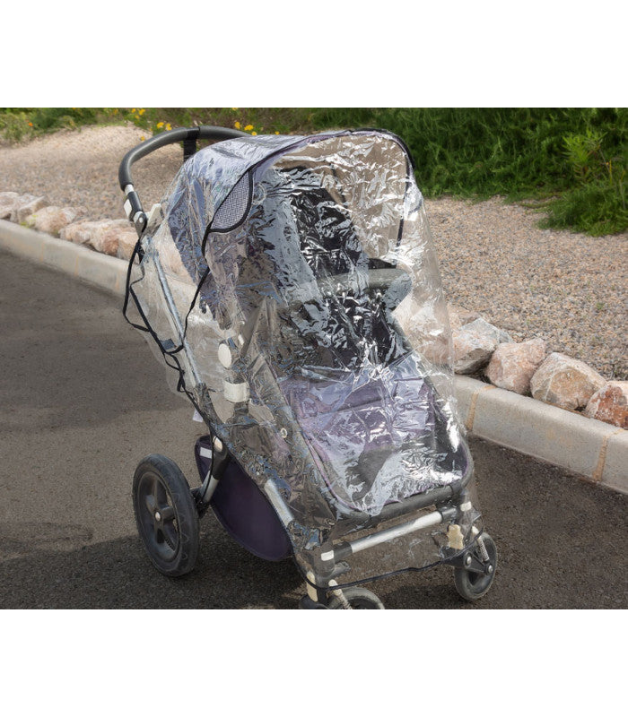 Kiokids parapioggia universale per passeggino