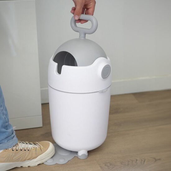 THERMOBABY CONTENITORE PER PANNOLINI