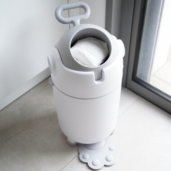 THERMOBABY CONTENITORE PER PANNOLINI