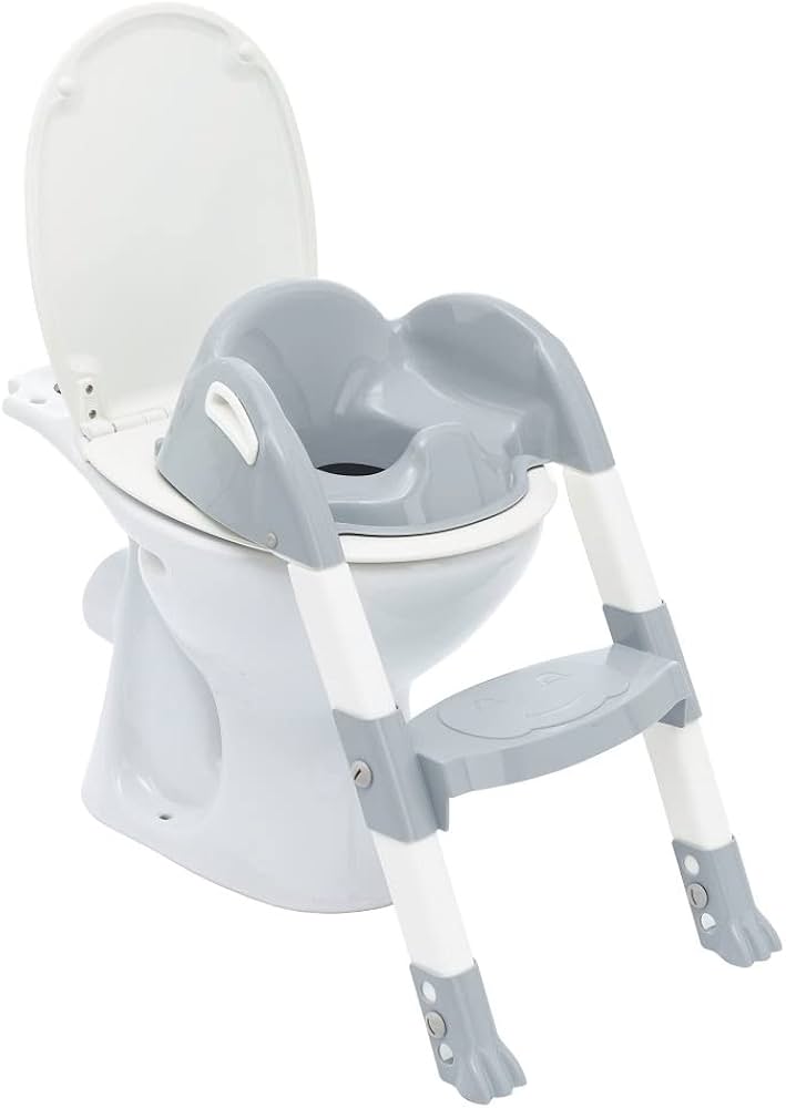 RIDUTTORE WC KIDDYLOO