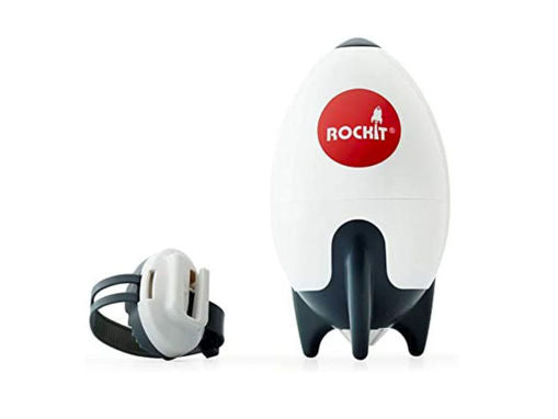 Rockit dondola passeggino automatico portatile