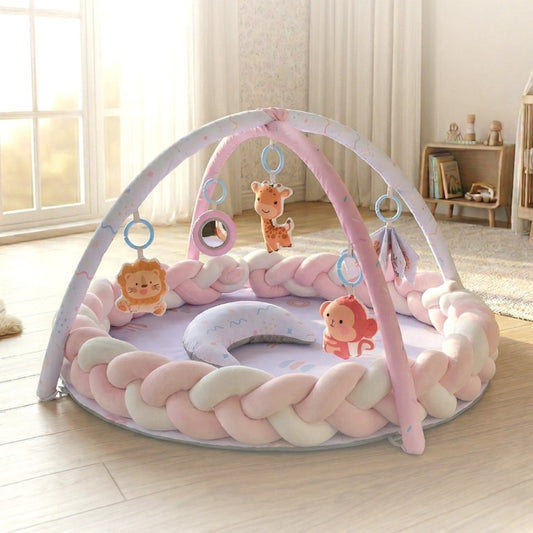 PALESTRINA PER NEONATI NAYA MONI TOYS vari colori