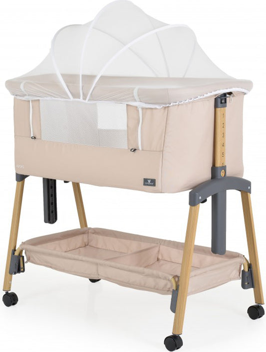 CULLA MULTIFUNZIONE MONI ADORO BEIGE