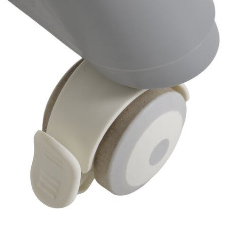 Seggiolone e altalena con regalo Fuji BEIGE