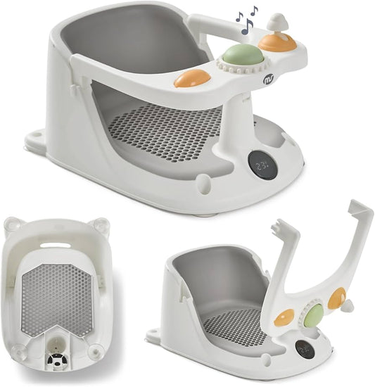 MS Innovaciones Baby Sitting Bath Splash - Seduta per bagnetto