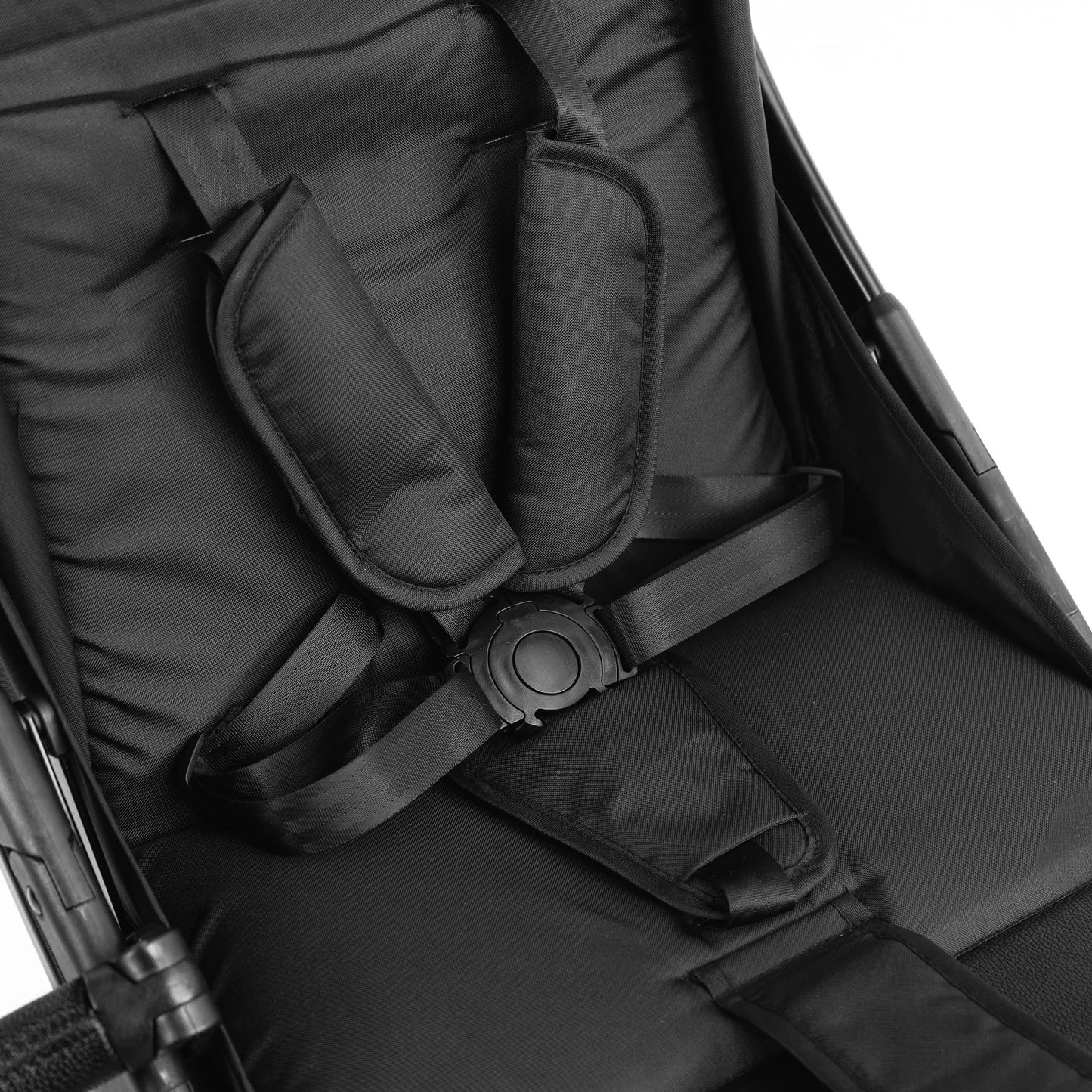 Kidnort Passeggino Fjallrav nero