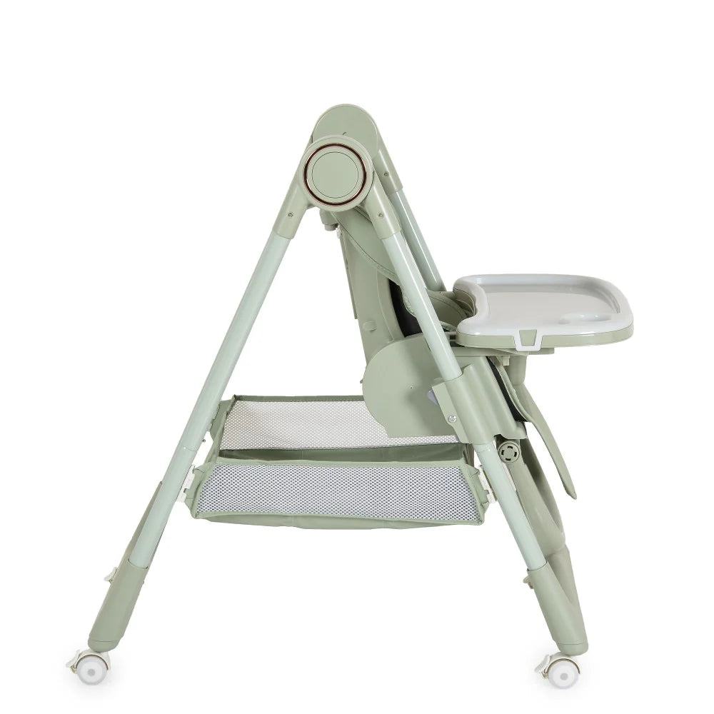 SEDIOLONE PAPPA MONI SURPRISE VERDE