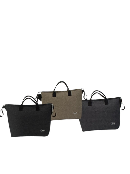 Leonie VERVE grigio