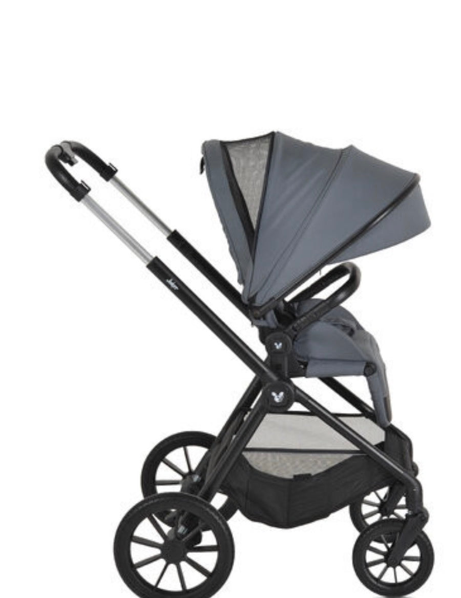 CANGARO TRIO MODULARE JOKER 3 IN 1 GRAY