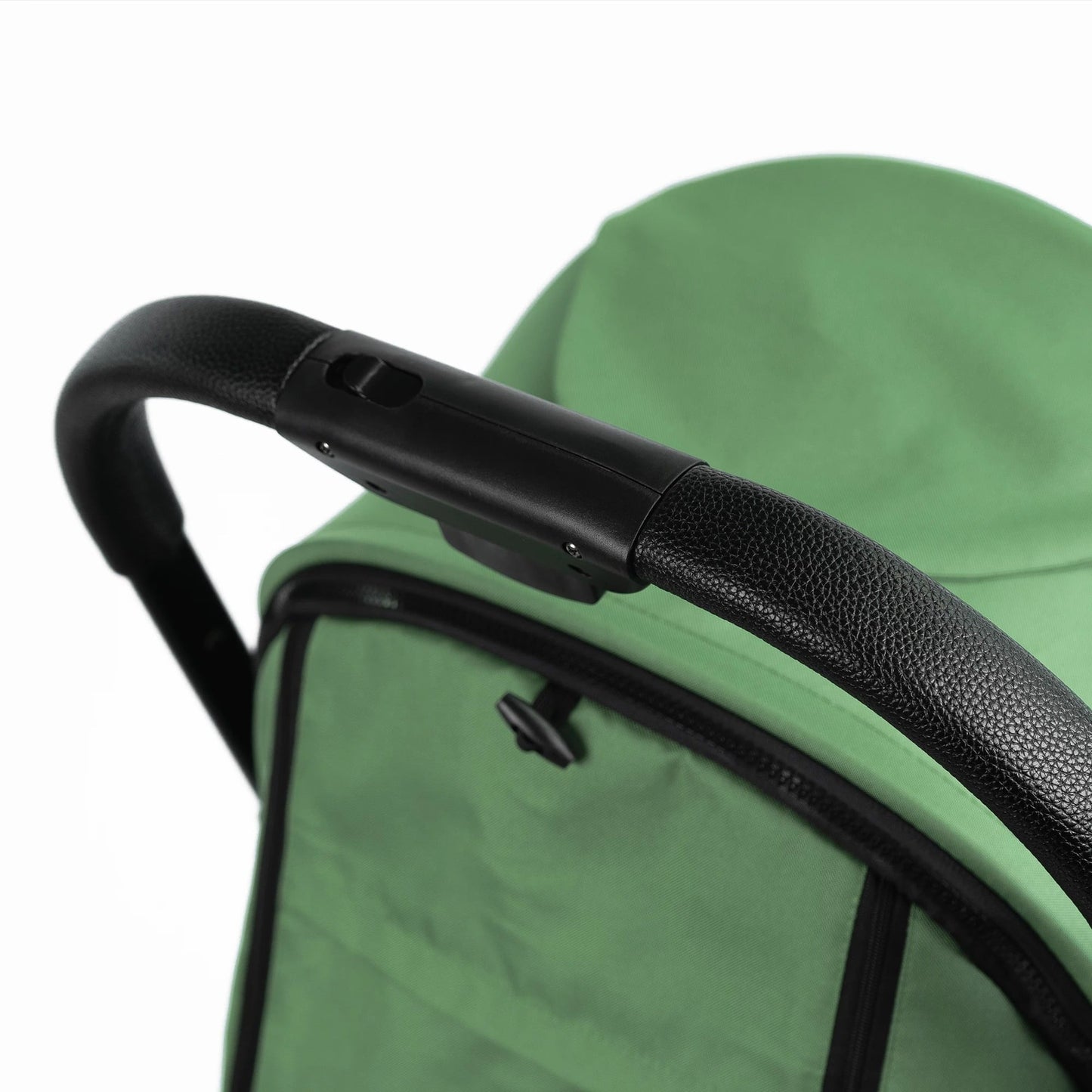 Passeggino Fjallrav kidnort verde