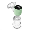Tiralatte Elettrico LILA VERDE