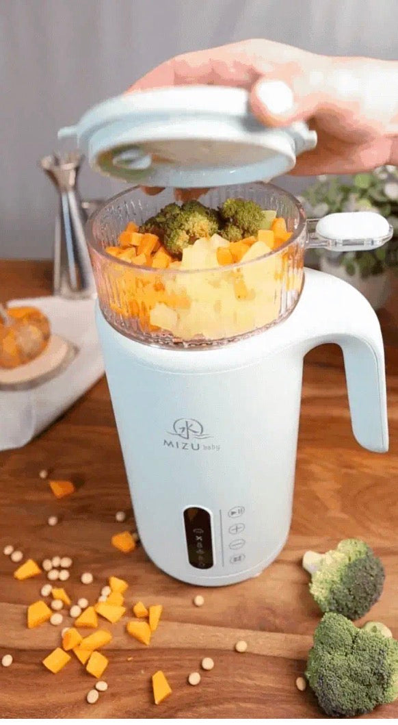 Taiki Food Maker-Cuocipappa