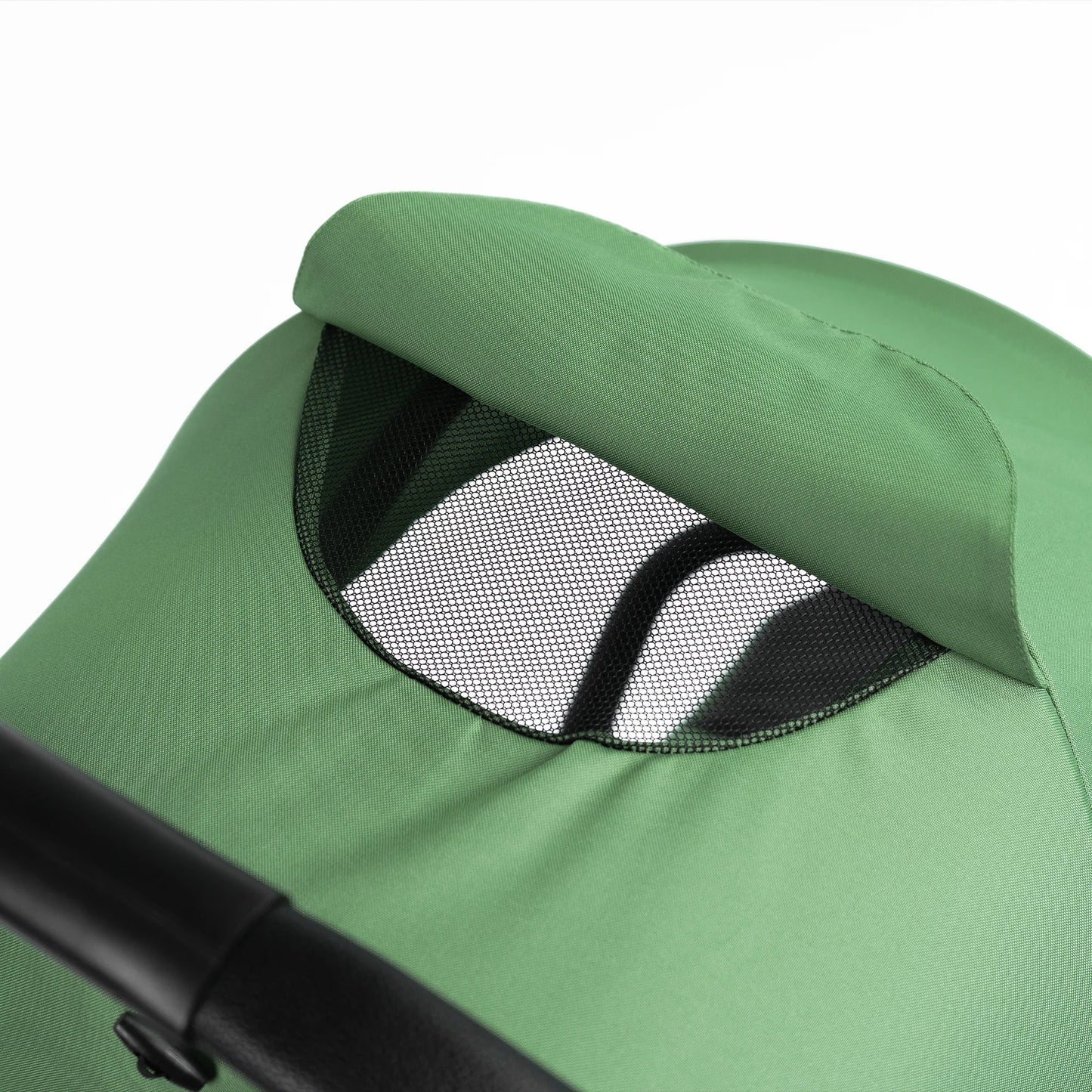 Passeggino Fjallrav kidnort verde