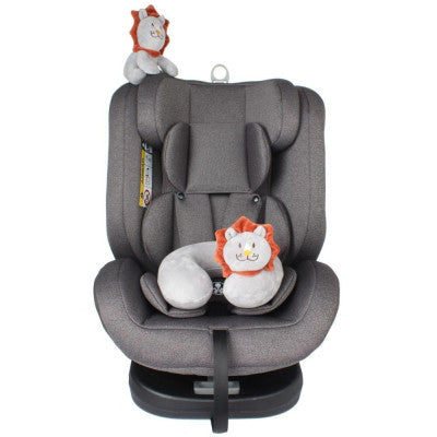 SEGGIOLINO AUTO LEONIE LEOCONFORT I-SIZE 360°ISOFIX