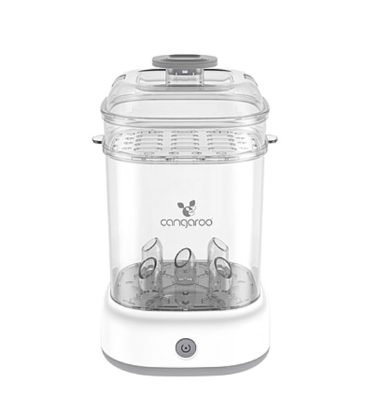 Sterilizzatore PRESTO GRIGIO