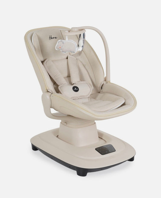 CANGAROO ALTALENA ELETTRICA HERA BEIGE