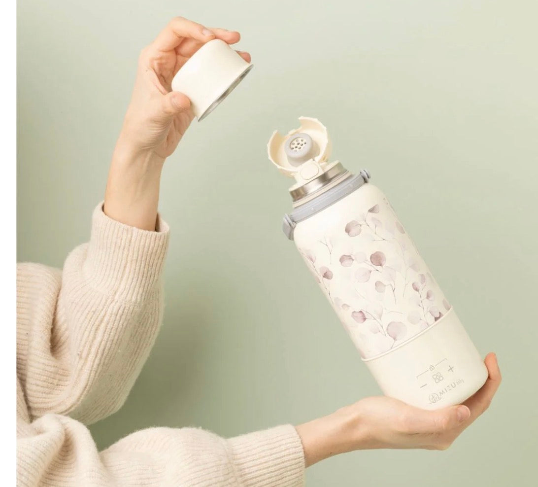 Yume Advance 500ml - Thermos Doppia Alimentazione PORTATILE