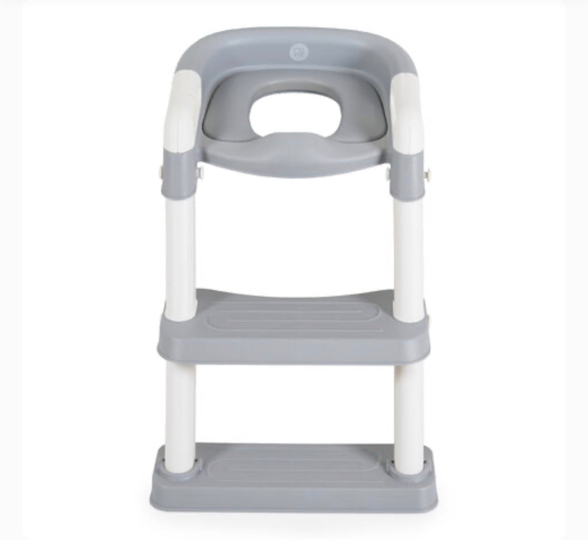 MONI ADATTATORE PER WC CON SCALETTA LIFTY GRIGIO