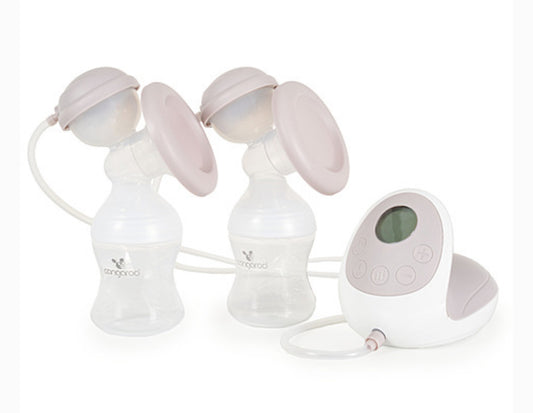 Tiralatte elettrico Gentle Touch Duo