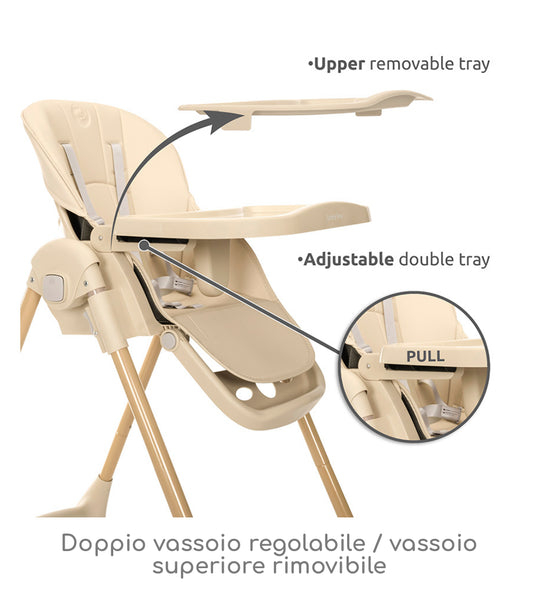 Sediolone Pappa TUMMY TIME