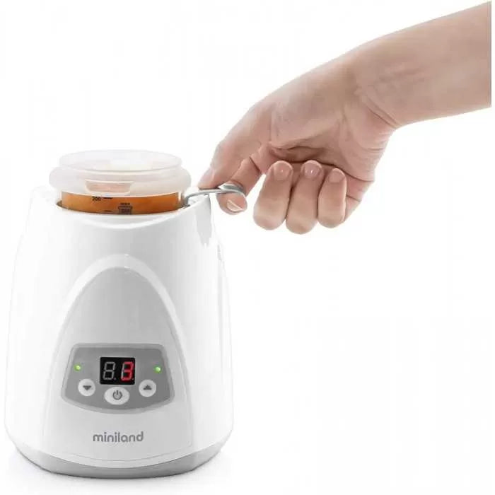 Scalda biberon WARMY DIGY MINILAND