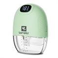 Tiralatte ElettricoHANDS FREE ALICE VERDE