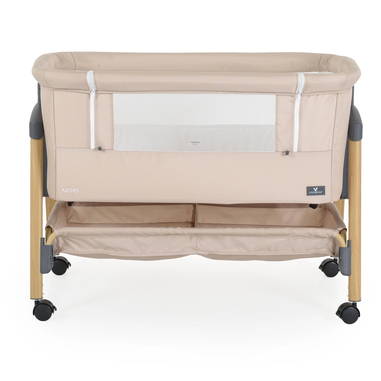 CULLA MULTIFUNZIONE MONI ADORO BEIGE