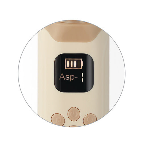 Aspiratore nasale elettrico Babyono