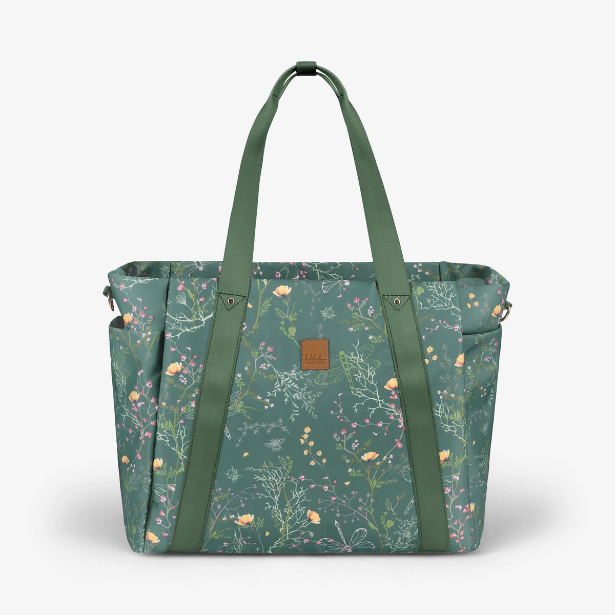 KikkaBoo® Borsa fasciatoio Florence vari colori