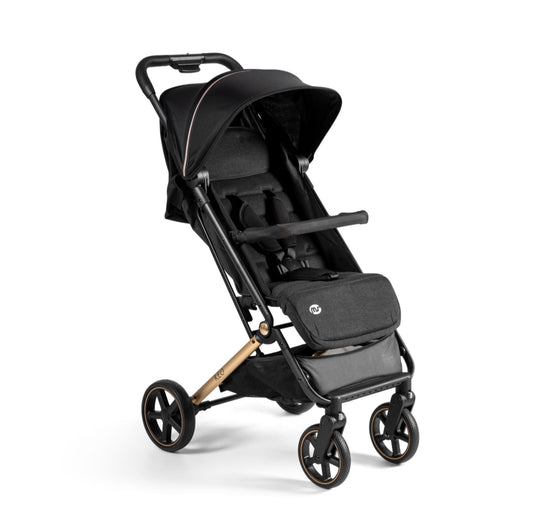Passeggino keo nero