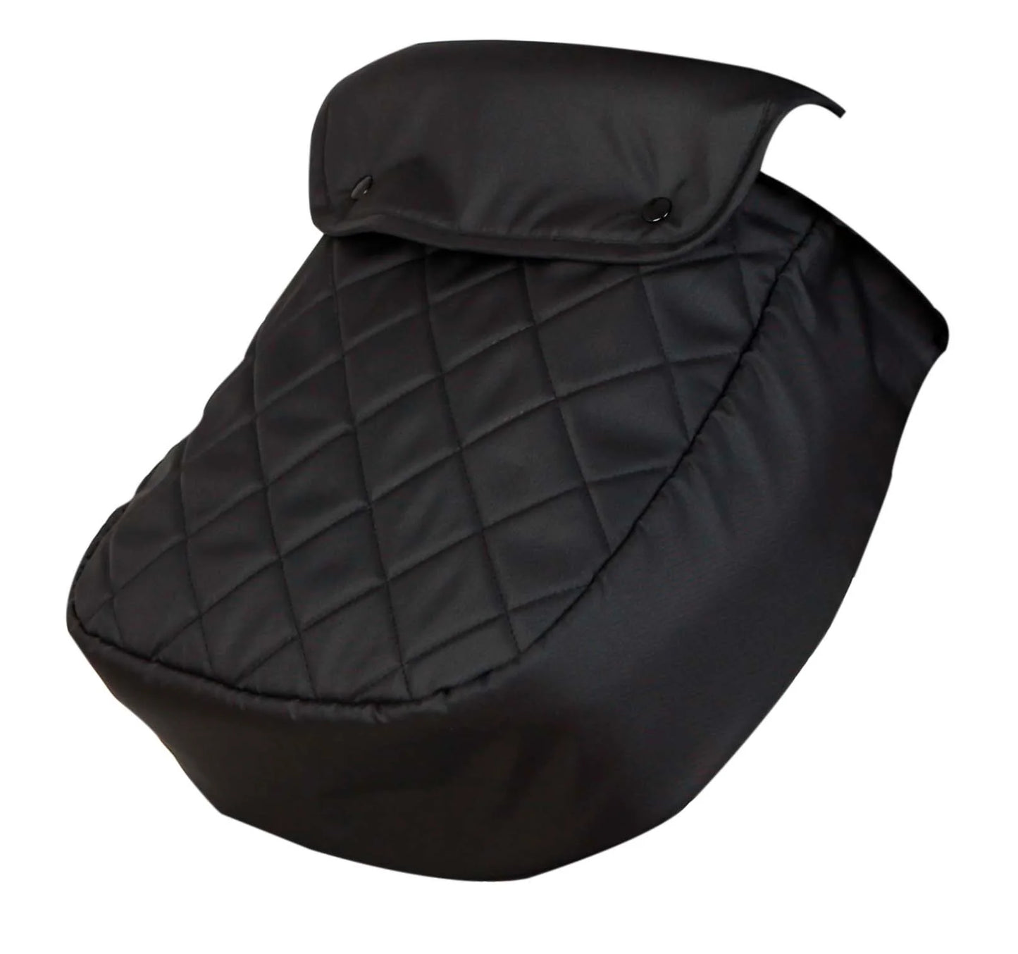 PASSEGGINO LEGGERO LEONIE JOY CON BORSA E COPRIGAMBE